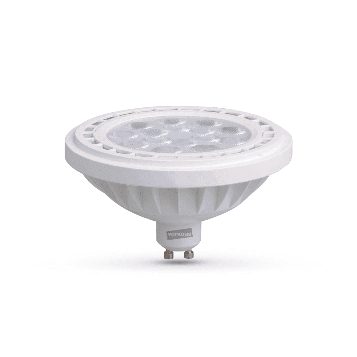 Lámpara LED AR111 15W 3000K