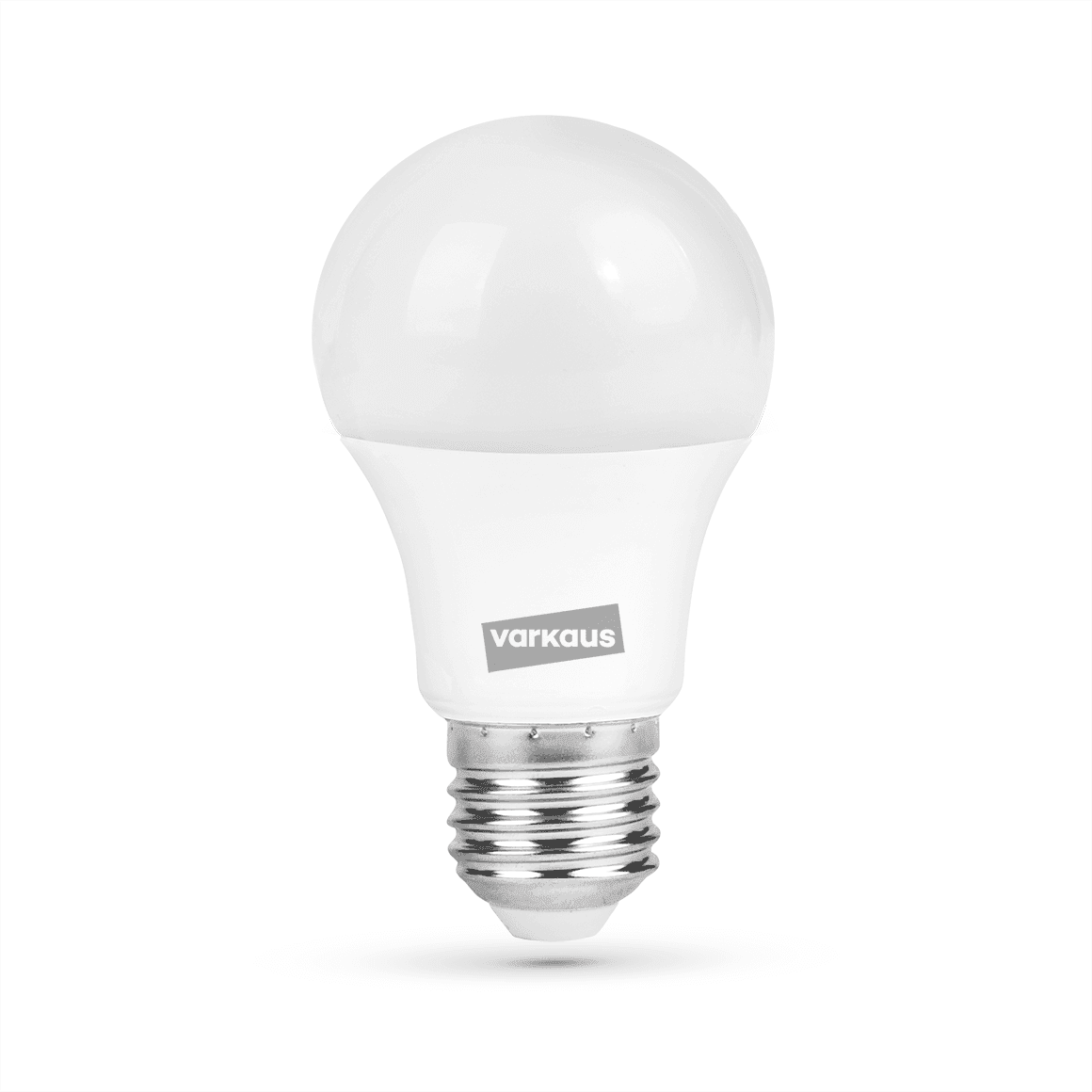 Lámpara LED Bulbo A60 5W 3000K