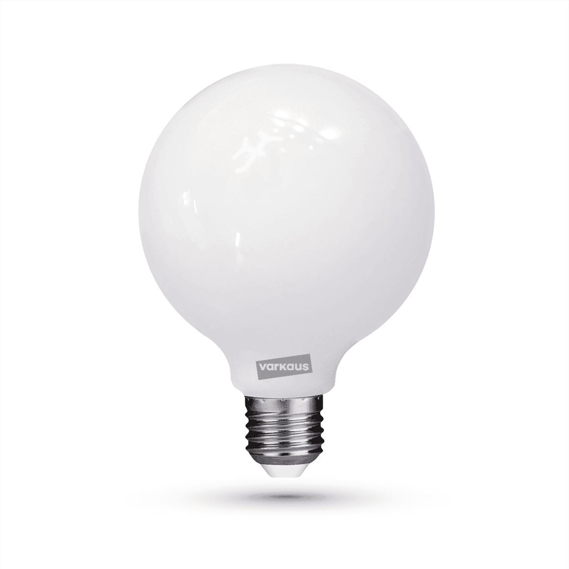 Lámpara LED Globo G95 15W 3000K E27