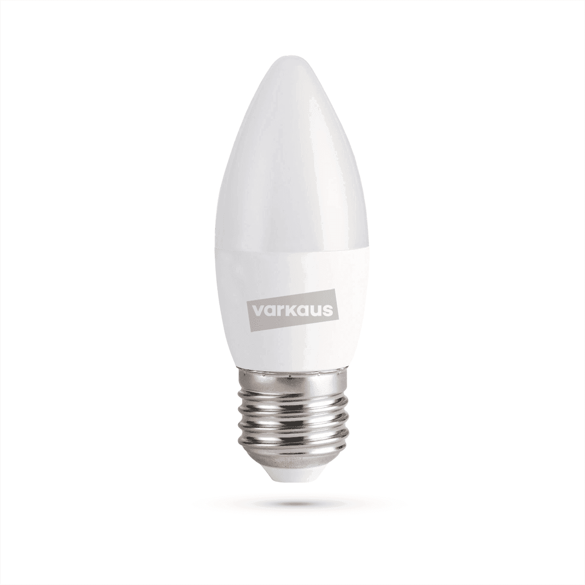 Lámpara LED Velita E27 6W 3000K