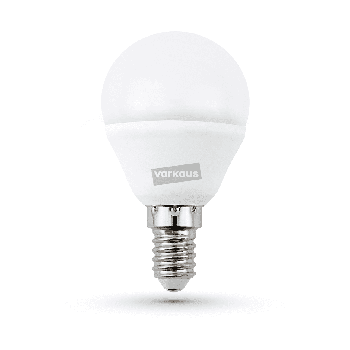 Lámpara LED Gota E14 6W 3000K